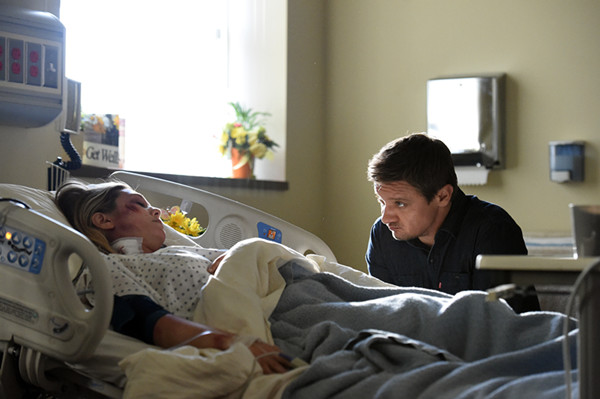 睡不着｜白茫茫大地不干净