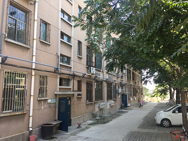 翟某欣父亲不愿谈苏享茂之死：相信黑的不是白的，一切等调查