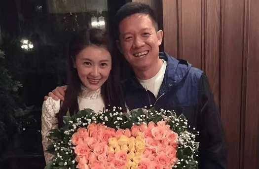 甘薇发文否认贾跃亭在美成立信托基金：“你的良心不会痛吗”