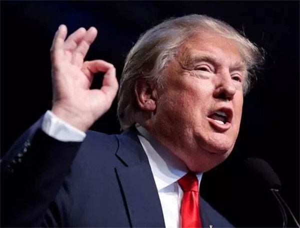 重要的事情说三遍：特朗普催促加快税改， 9月底公布框架