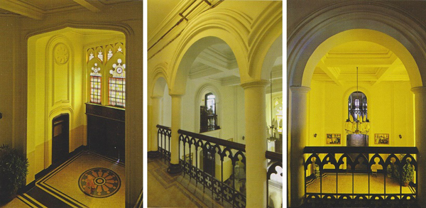 微旅行 | 循着邬达克的足迹走进上海长宁区