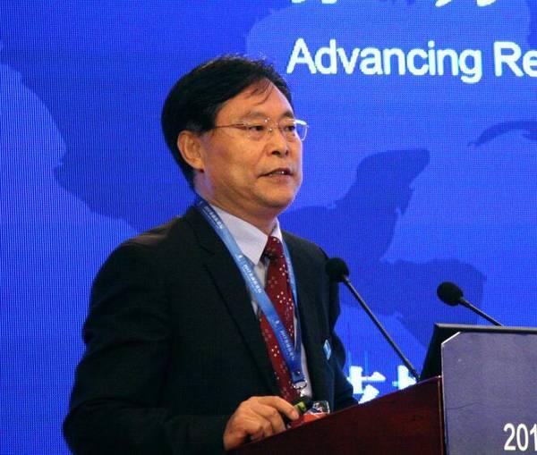 央行官员周学东：京津冀协同发展需解决“C型”贫困带问题