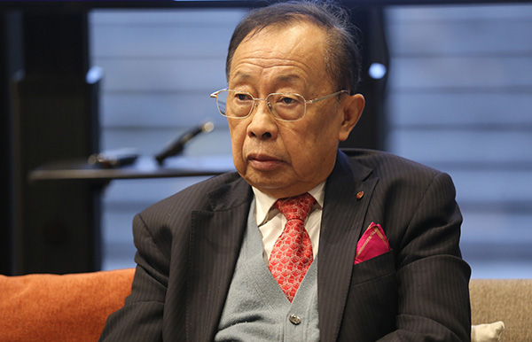 工程院院士陈清泉：禁售燃油车要分步走，可先在北上广深试点