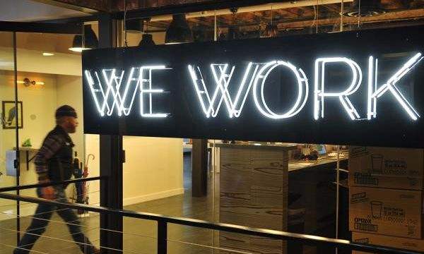 众创空间鼻祖WeWork在美国起诉优客工场：商标非常类似