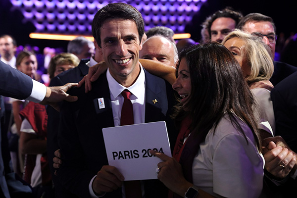 奥运会怎么到了这地步，再不减负，以后只能指派城市承办了