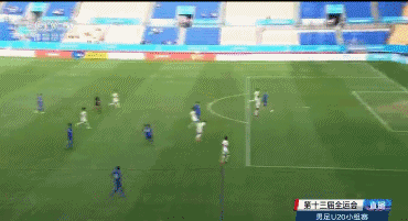 底线裁判即将亮相中甲，足协引进新技术只为减少争议判罚