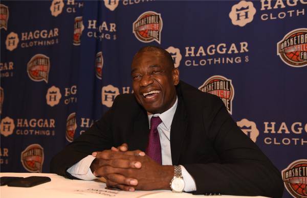 对话穆托姆博：姚明做慈善是受我启发，周琦想成功先摆正态度