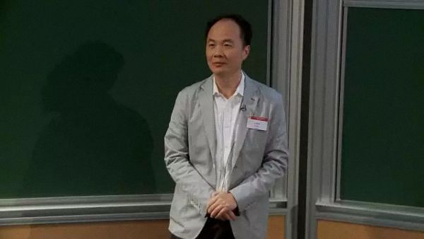 华为诺亚方舟实验室主任李航离职，或将加盟今日头条