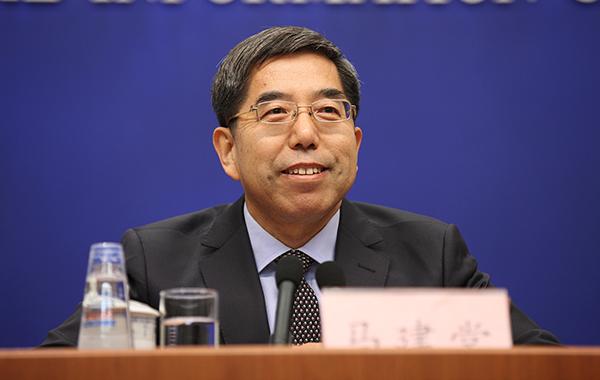 马建堂：中国改善营商环境只有逗号，没有句号