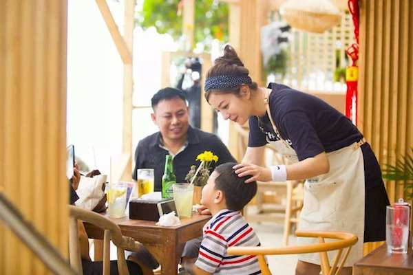 《中餐厅》热播，泰国象岛人气激增