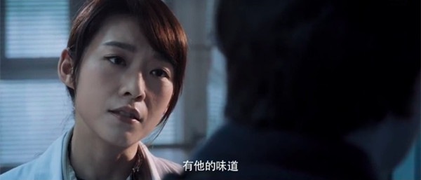 《白夜追凶》豆瓣9分：观众的智商一定是比编剧高