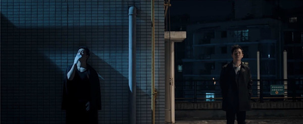 《白夜追凶》豆瓣9分：观众的智商一定是比编剧高