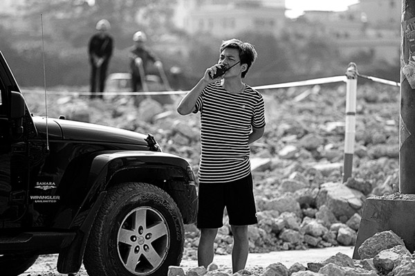 《白夜追凶》豆瓣9分：观众的智商一定是比编剧高