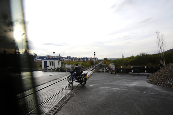 穿越内蒙古：草原后面是森林，森林后面是草原