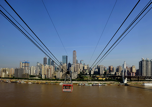 2019年重庆将试商用5G网络，明年将小规模建设5G基站