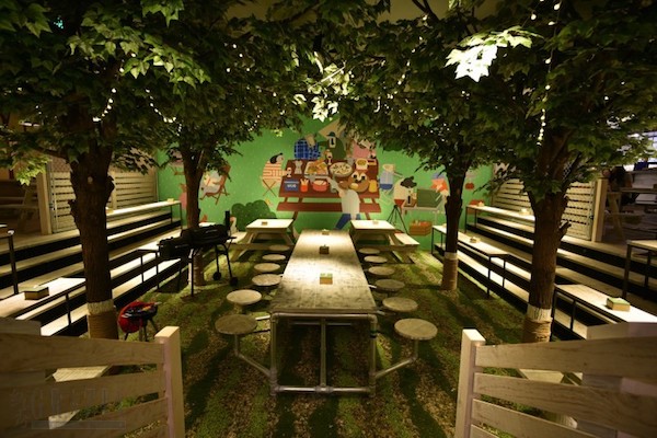 轻松又好吃的长假食物指南