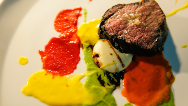 轻松又好吃的长假食物指南