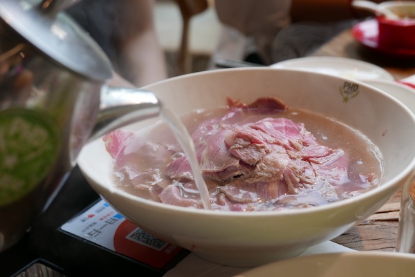 轻松又好吃的长假食物指南