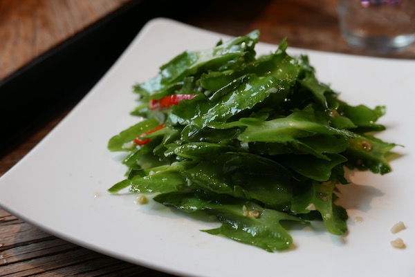 轻松又好吃的长假食物指南