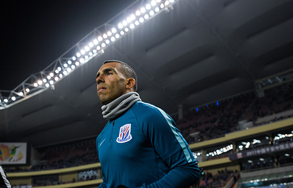 吴金贵深信申花底蕴如曼联，球队东山再起到底缺什么