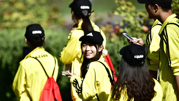 北马挥别槽点只留点赞，这才是精英马拉松的样子