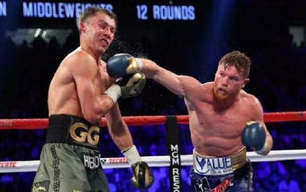 拳台世纪之战打出怪异平局，商业巨手在背后出拳了吗