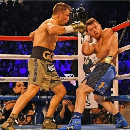 拳台世纪之战打出怪异平局，商业巨手在背后出拳了吗