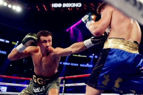 拳台世纪之战打出怪异平局，商业巨手在背后出拳了吗