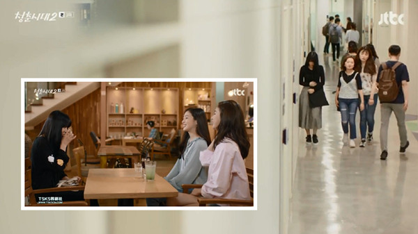 《青春时代2》：生活不仅是掐架、煮饭和恋爱