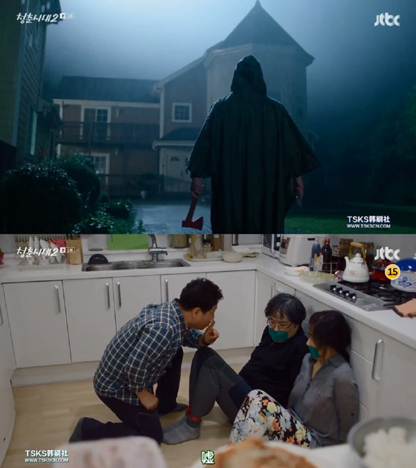 《青春时代2》：生活不仅是掐架、煮饭和恋爱