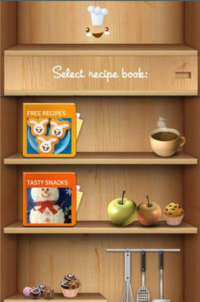 想亲手制作辅食，可以看这10个免费app