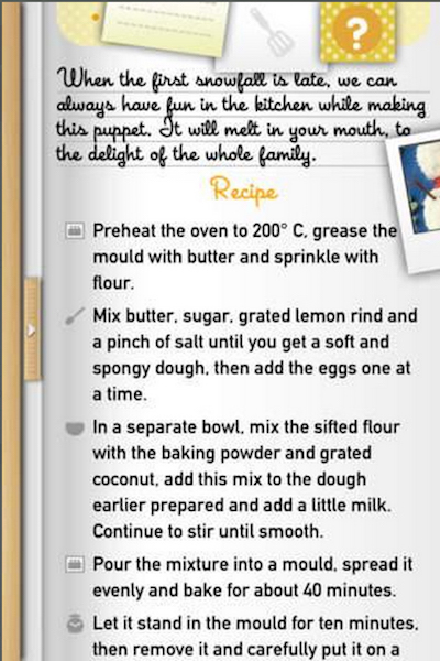 想亲手制作辅食，可以看这10个免费app