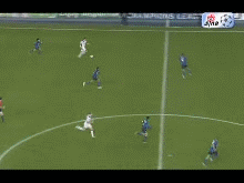 狂奔73米进球，时速35公里/小时，“大圣”贝尔又归来了