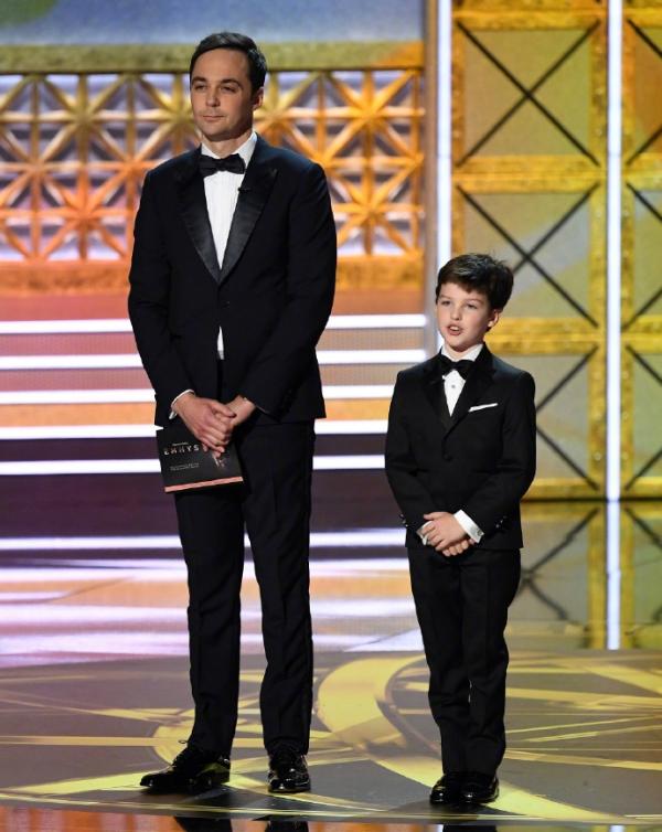 《使女的故事》横扫艾美奖，《权力的游戏》错过评选截止日