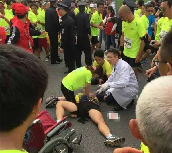 北马多名跑友共用号码簿，替跑难题靠这5大方法能解决吗