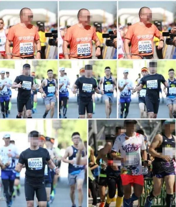 北马多名跑友共用号码簿，替跑难题靠这5大方法能解决吗