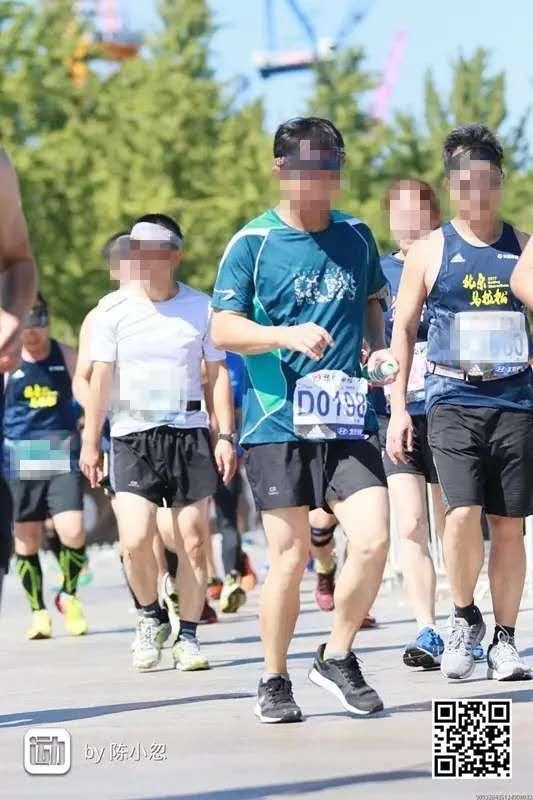 北马多名跑友共用号码簿，替跑难题靠这5大方法能解决吗