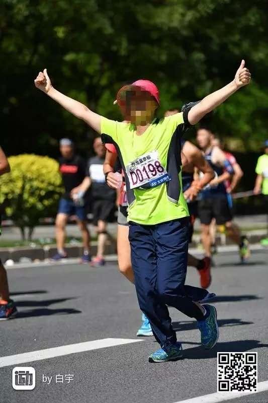 北马多名跑友共用号码簿，替跑难题靠这5大方法能解决吗