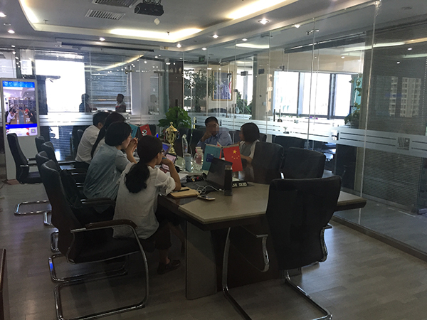 对话苏享茂方律师：下周会有法律上动作，若发现问题不会放过