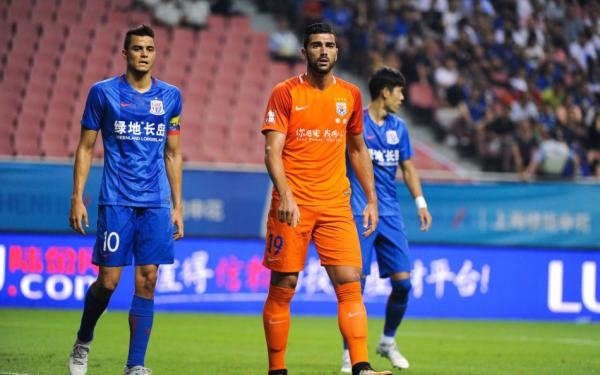 对话吴金贵：1比6后全队压力巨大，会让大家看到不同的申花