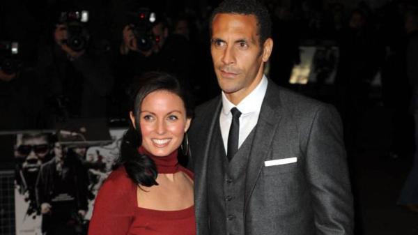 曼联铁卫费迪南德转战职业拳击，肉搏背后有个凄美的爱情故事