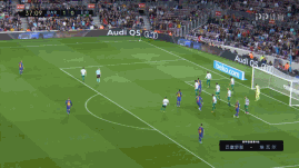 中超球员弥补巴萨最大漏洞！“花式吹”保利尼奥，西媒挺急的