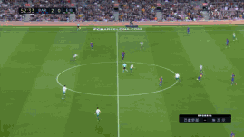 中超球员弥补巴萨最大漏洞！“花式吹”保利尼奥，西媒挺急的