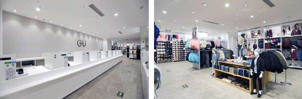 上海购物节|去中山公园，逛吃买一整天