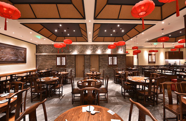 上海购物节|去中山公园，逛吃买一整天