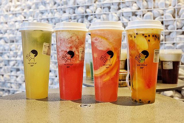 上海购物节|徐家汇掀起“美食嘉年华”