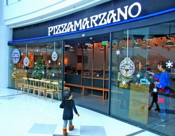 上海购物节|徐家汇掀起“美食嘉年华”