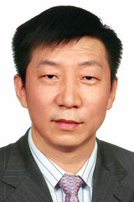 赵刚任中国第一重型机械集团公司董事、总经理、党委副书记