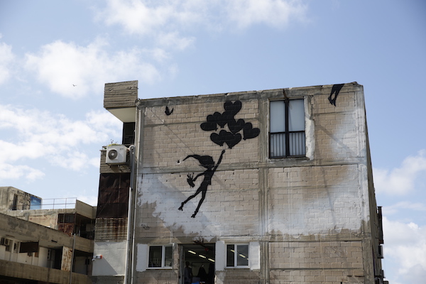 24小时，如何玩转时髦又嬉皮的特拉维夫