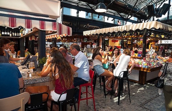 24小时，如何玩转时髦又嬉皮的特拉维夫